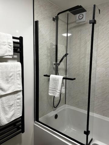 אבימור Dunroamin Self-Catering Apartment מראה חיצוני תמונה