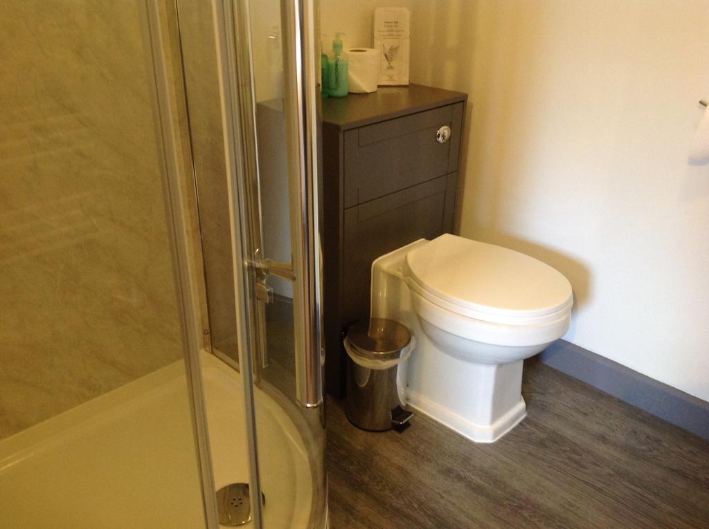 אבימור Dunroamin Self-Catering Apartment מראה חיצוני תמונה