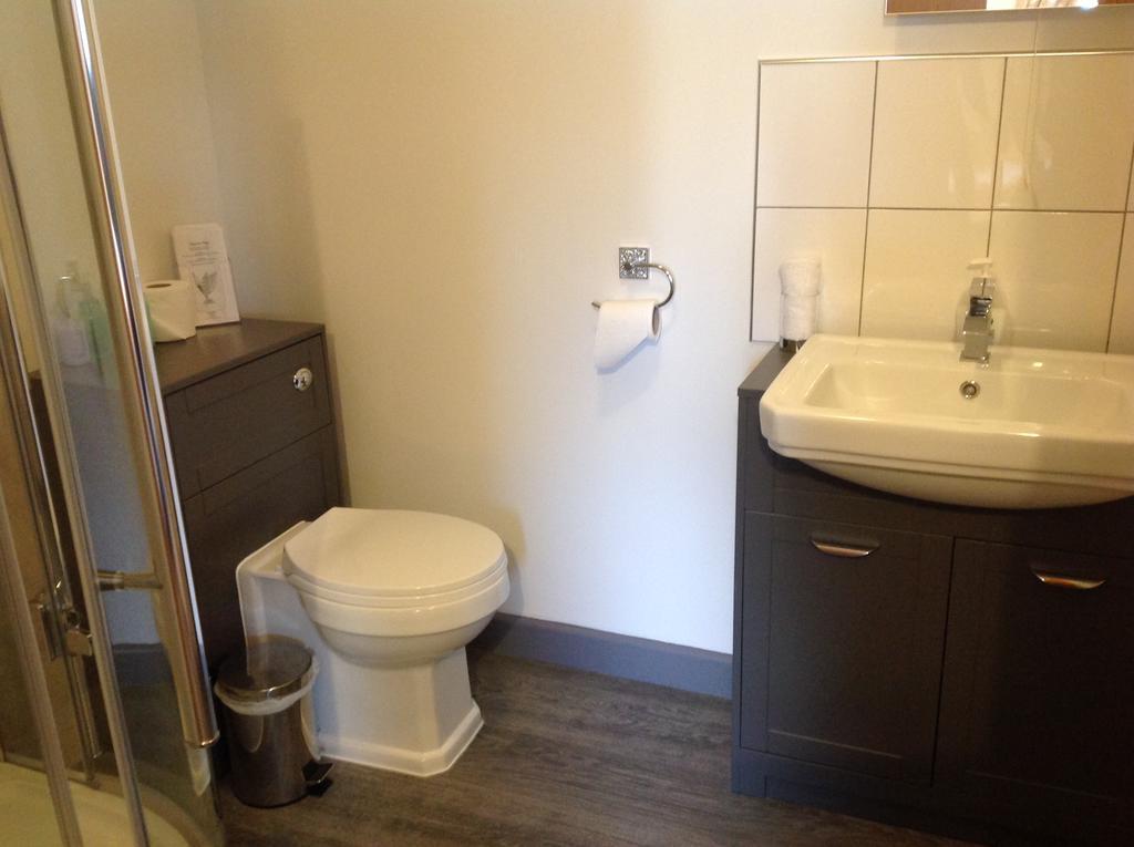 אבימור Dunroamin Self-Catering Apartment מראה חיצוני תמונה