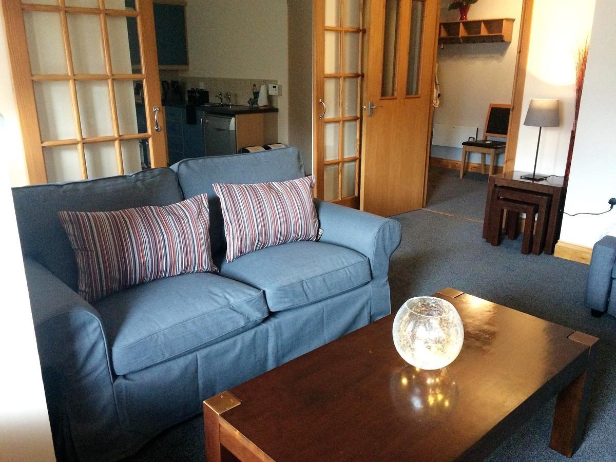 אבימור Dunroamin Self-Catering Apartment מראה חיצוני תמונה