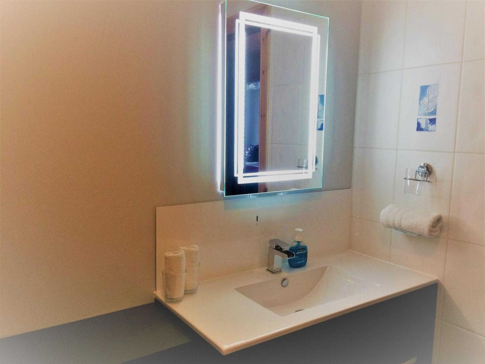 אבימור Dunroamin Self-Catering Apartment מראה חיצוני תמונה